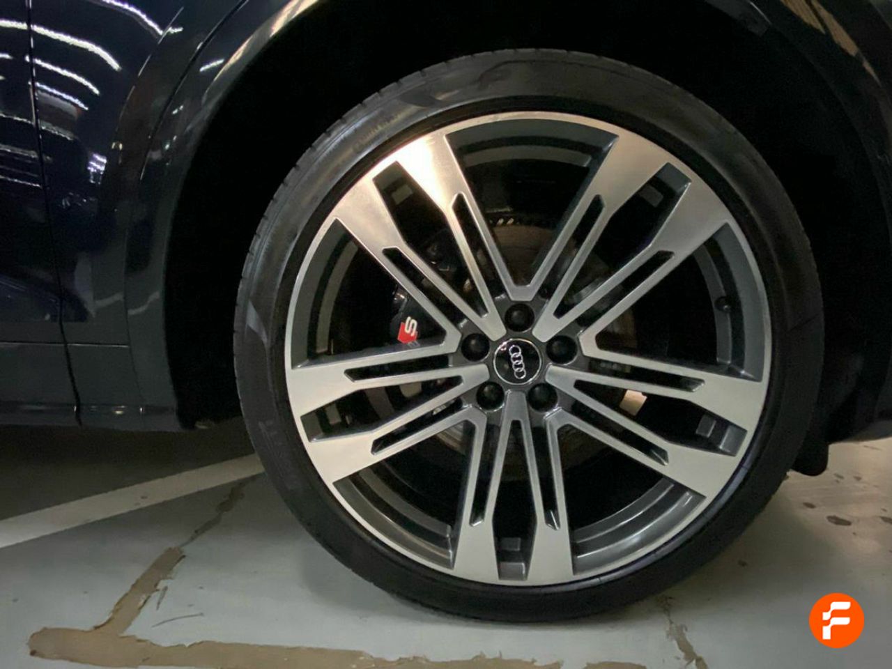 Foto Audi Q5 40
