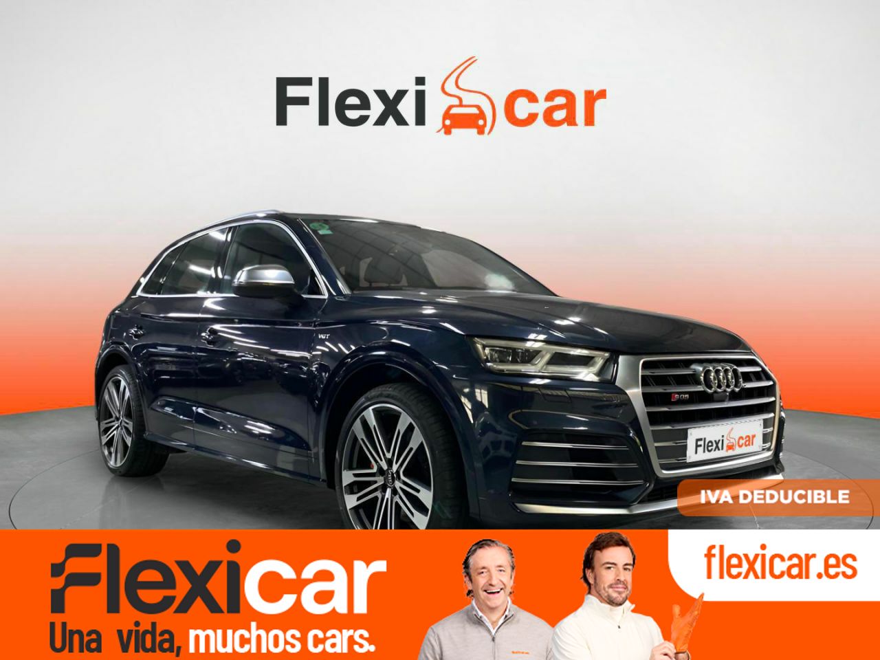 Foto Audi Q5 1