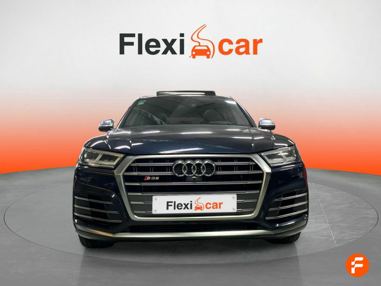 Foto Audi Q5 2