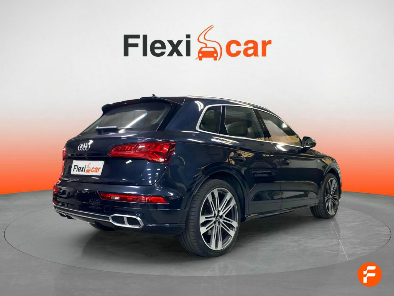 Foto Audi Q5 7