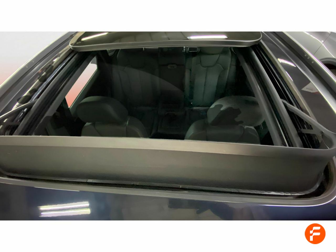 Foto Audi Q5 11