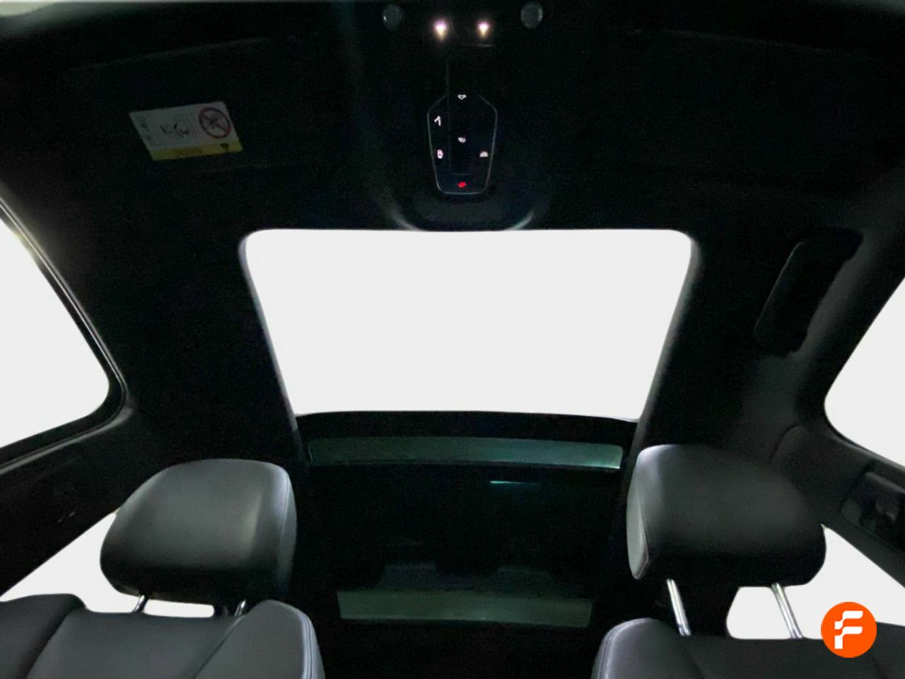 Foto Audi Q5 12