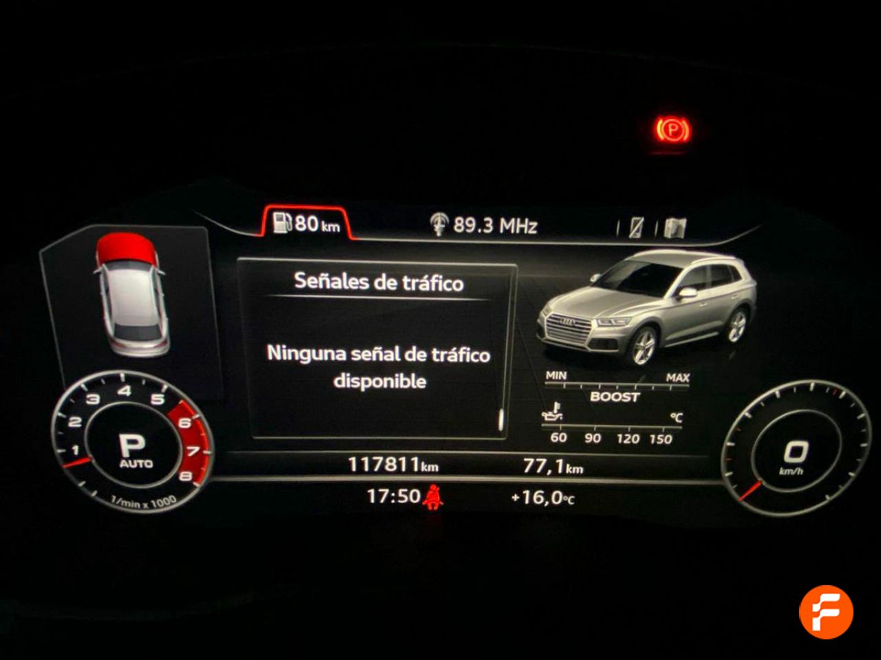 Foto Audi Q5 13