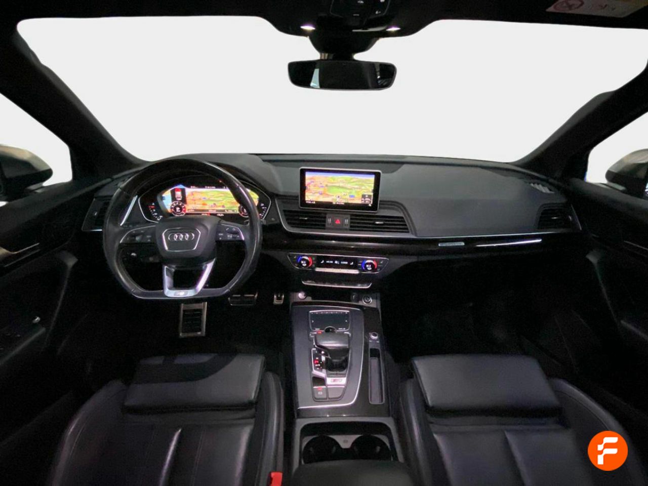 Foto Audi Q5 14