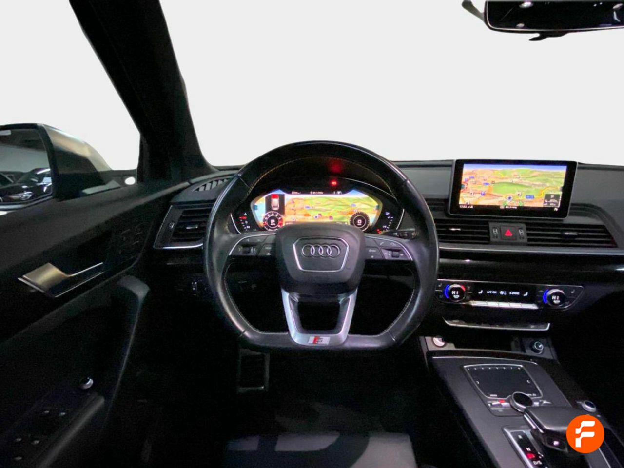 Foto Audi Q5 15