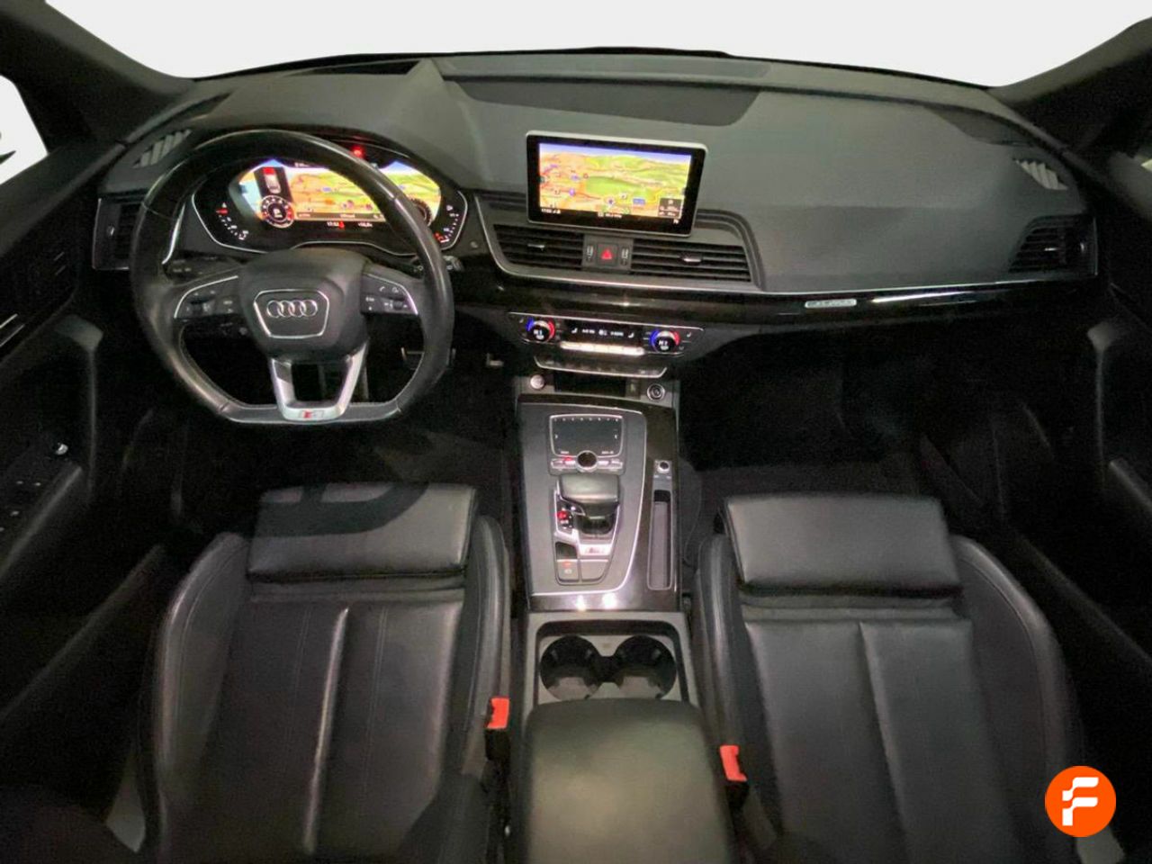 Foto Audi Q5 16