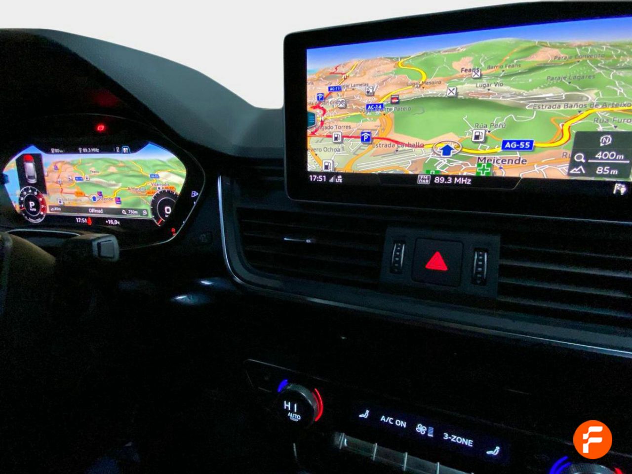 Foto Audi Q5 17