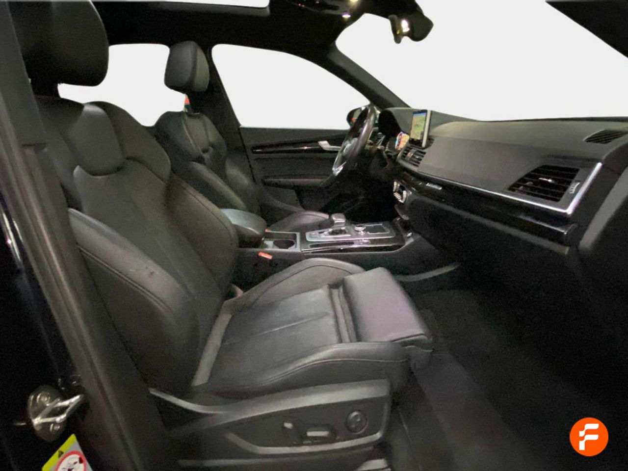 Foto Audi Q5 18
