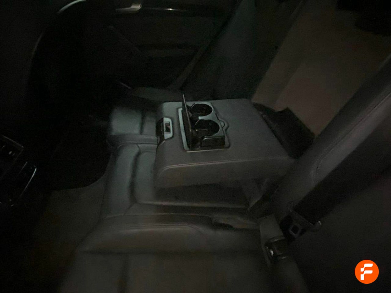 Foto Audi Q5 20