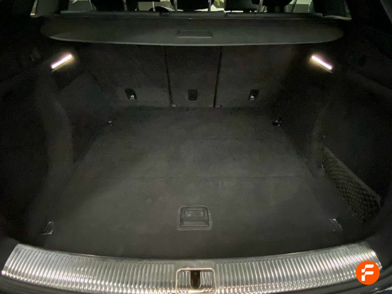 Foto Audi Q5 22