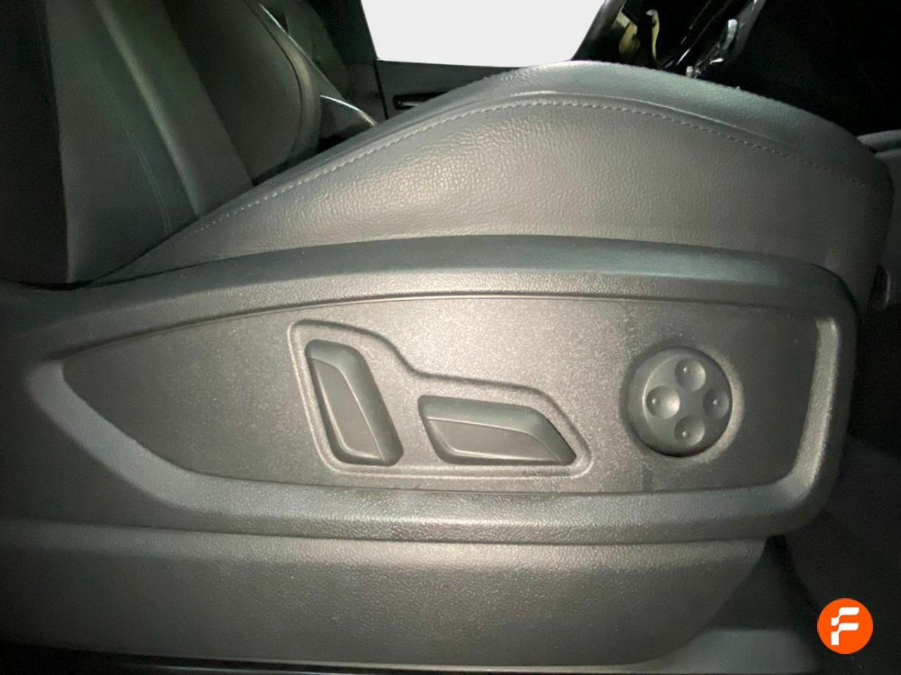 Foto Audi Q5 26