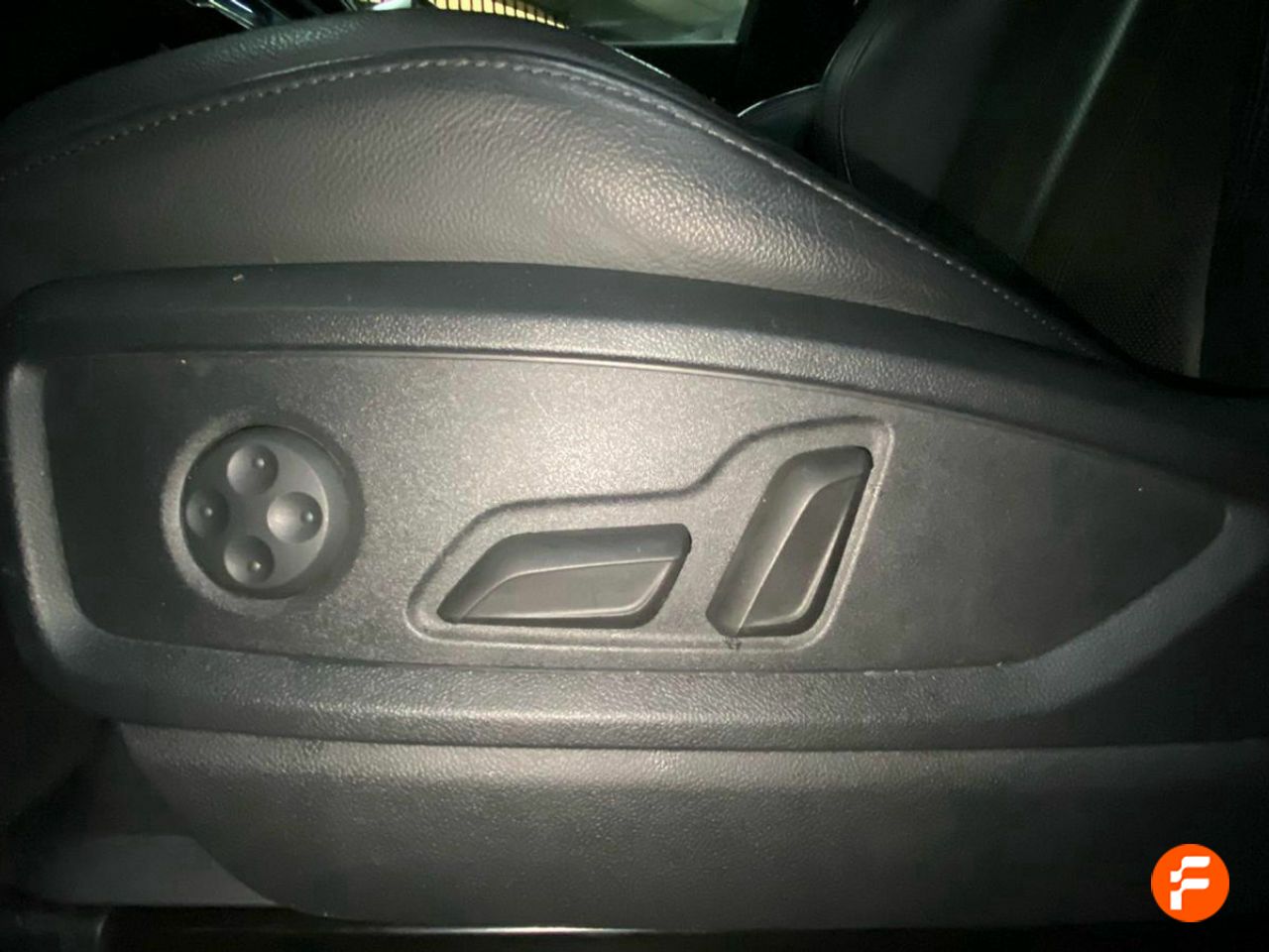Foto Audi Q5 27