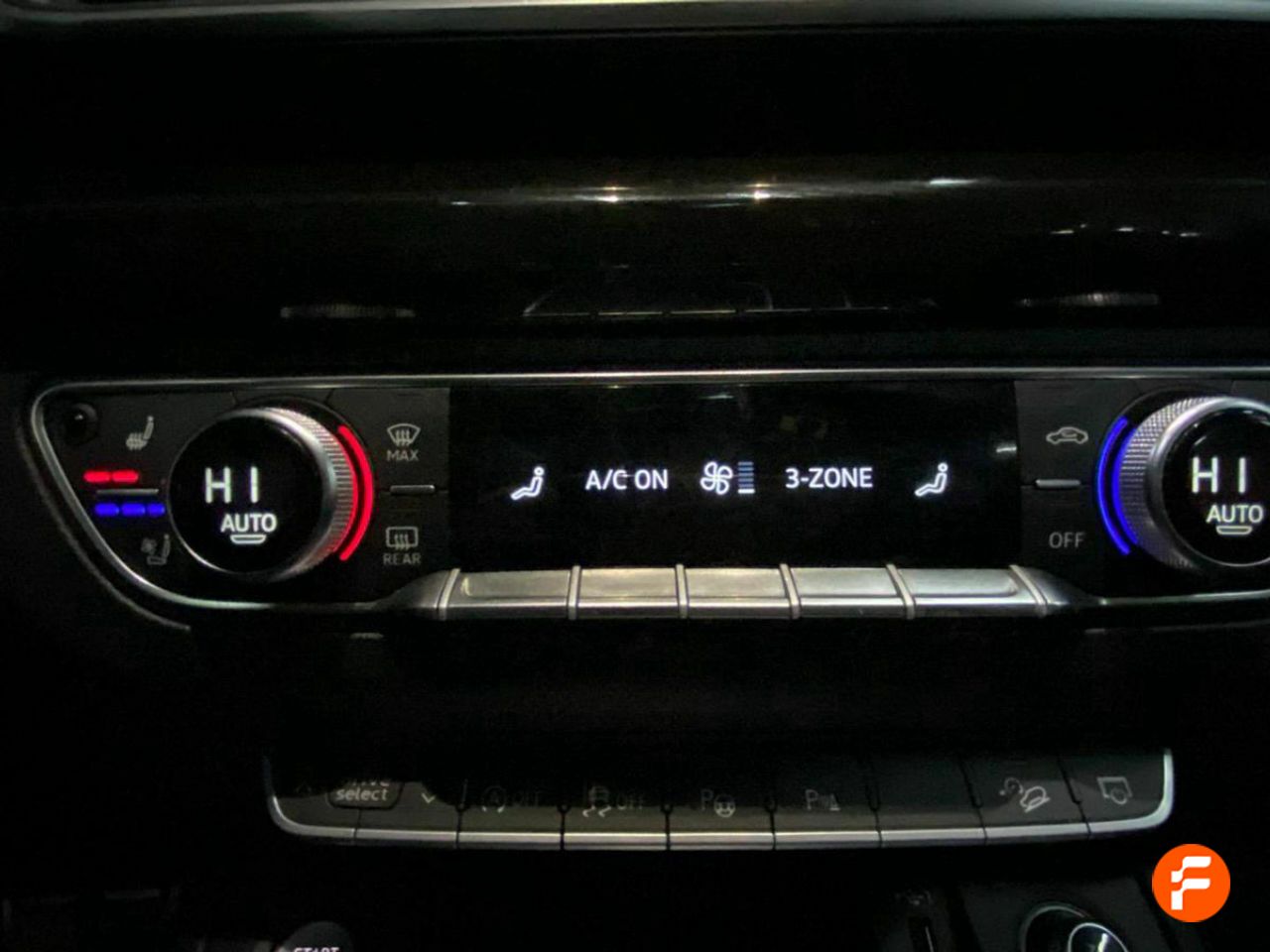 Foto Audi Q5 28