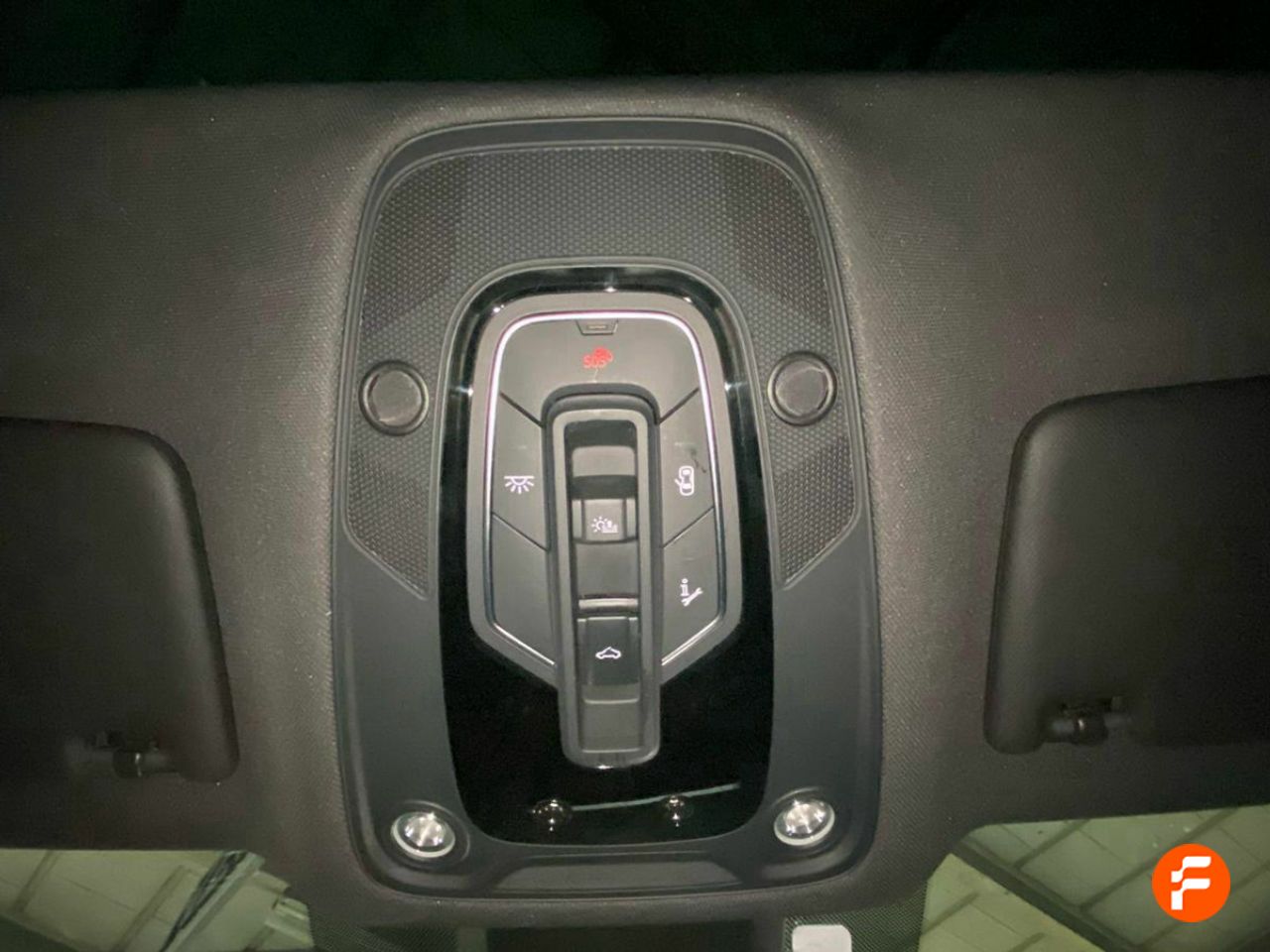 Foto Audi Q5 30