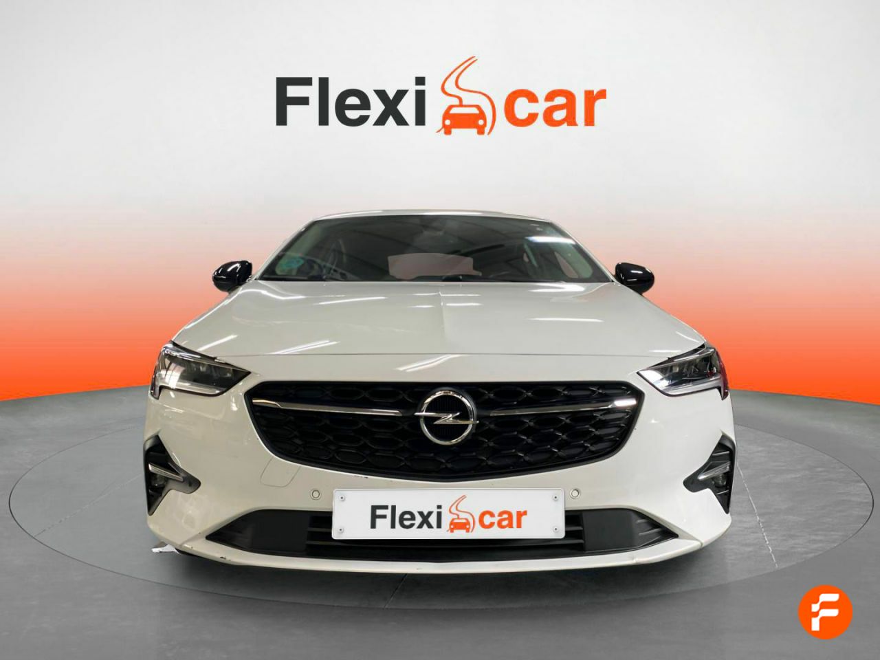 Foto Opel Insignia  2