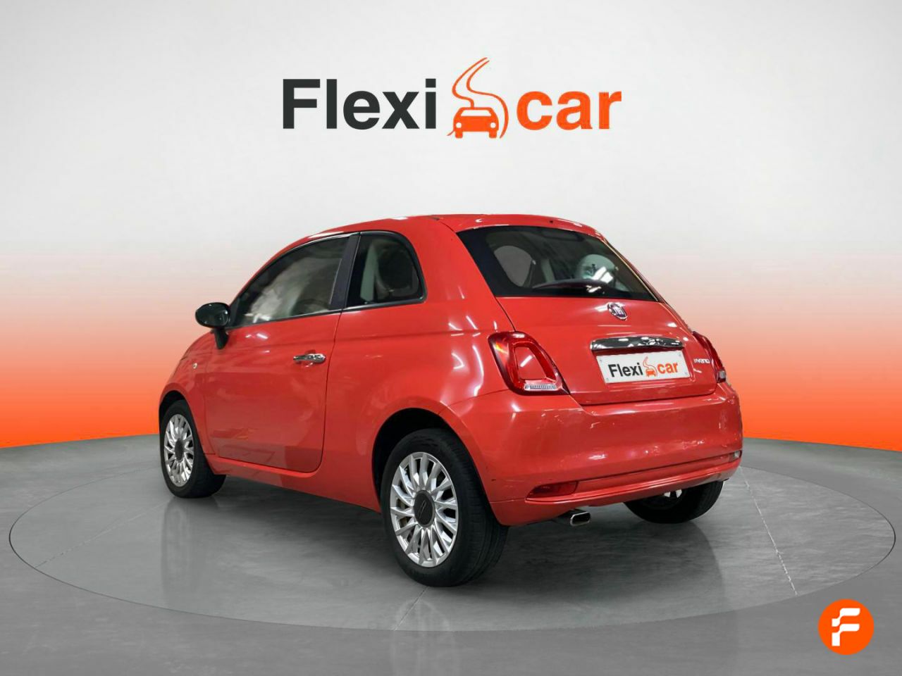 Foto Fiat 500 9