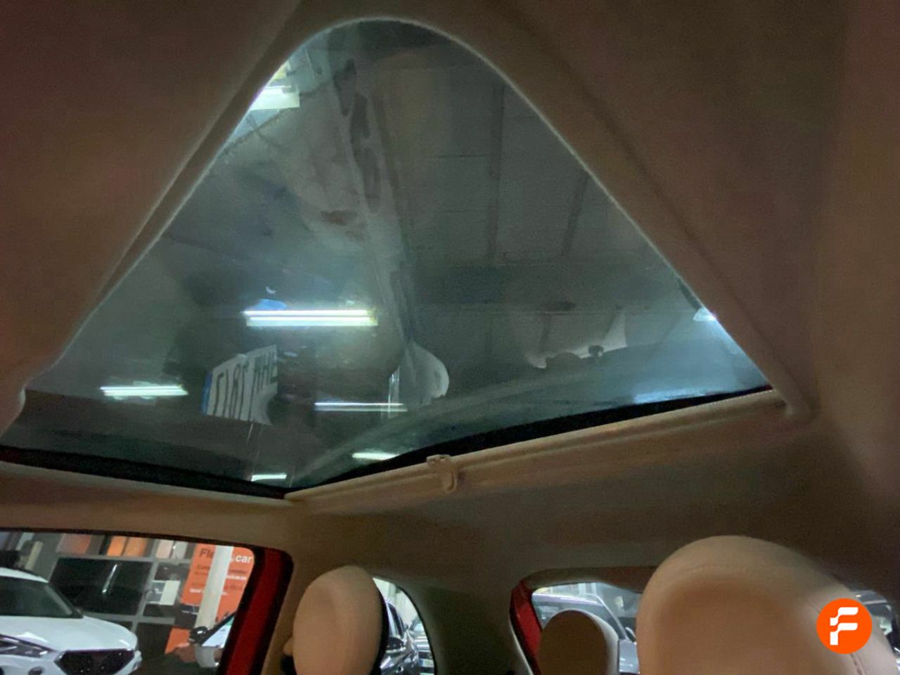 Foto Fiat 500 14