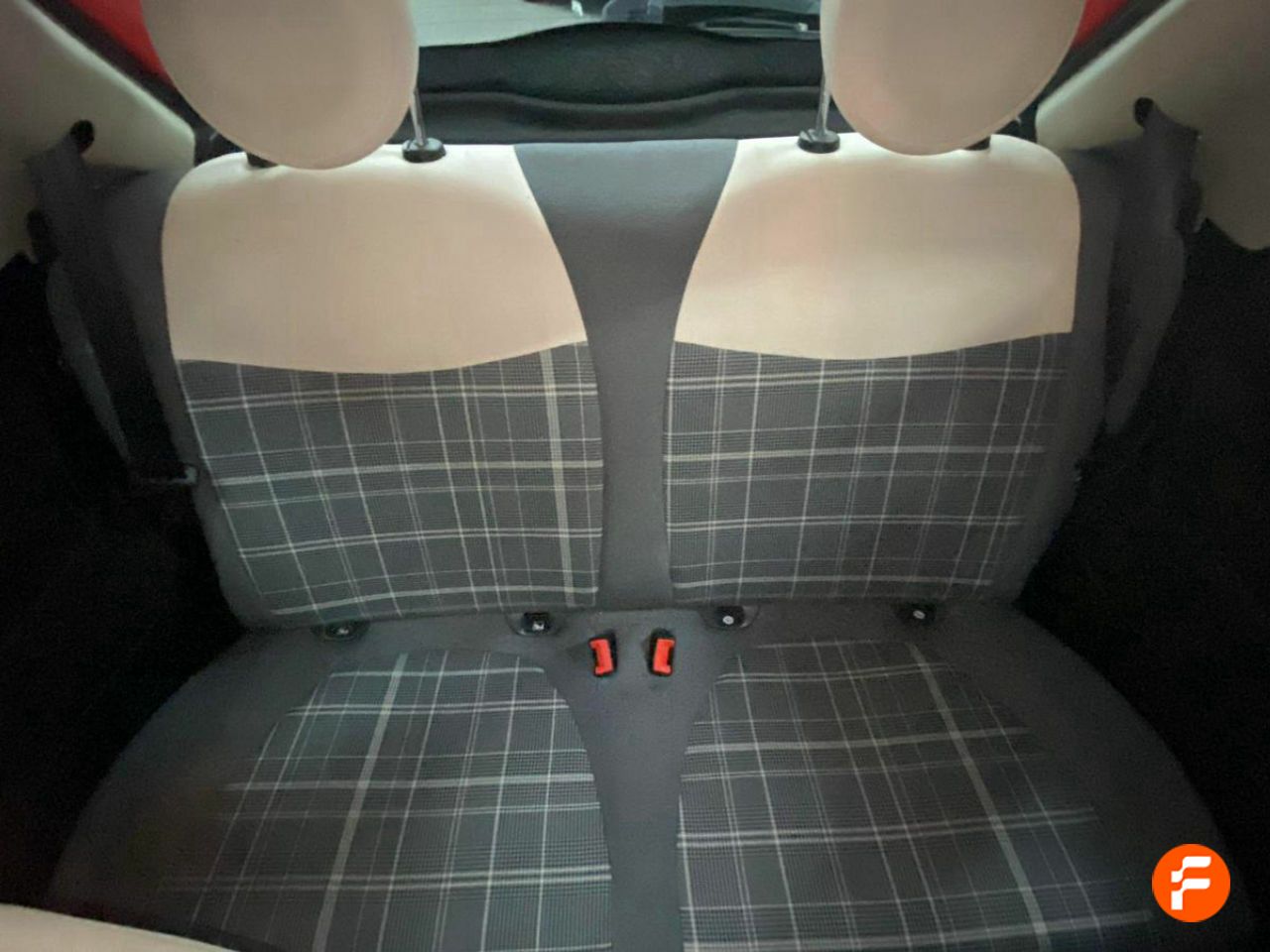 Foto Fiat 500 17