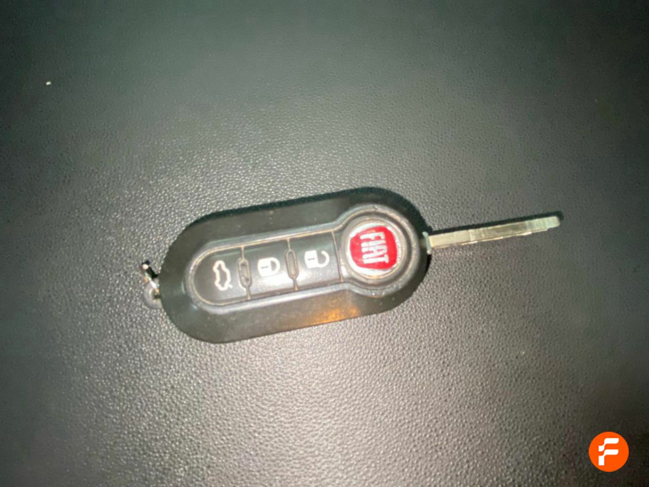 Foto Fiat 500 19