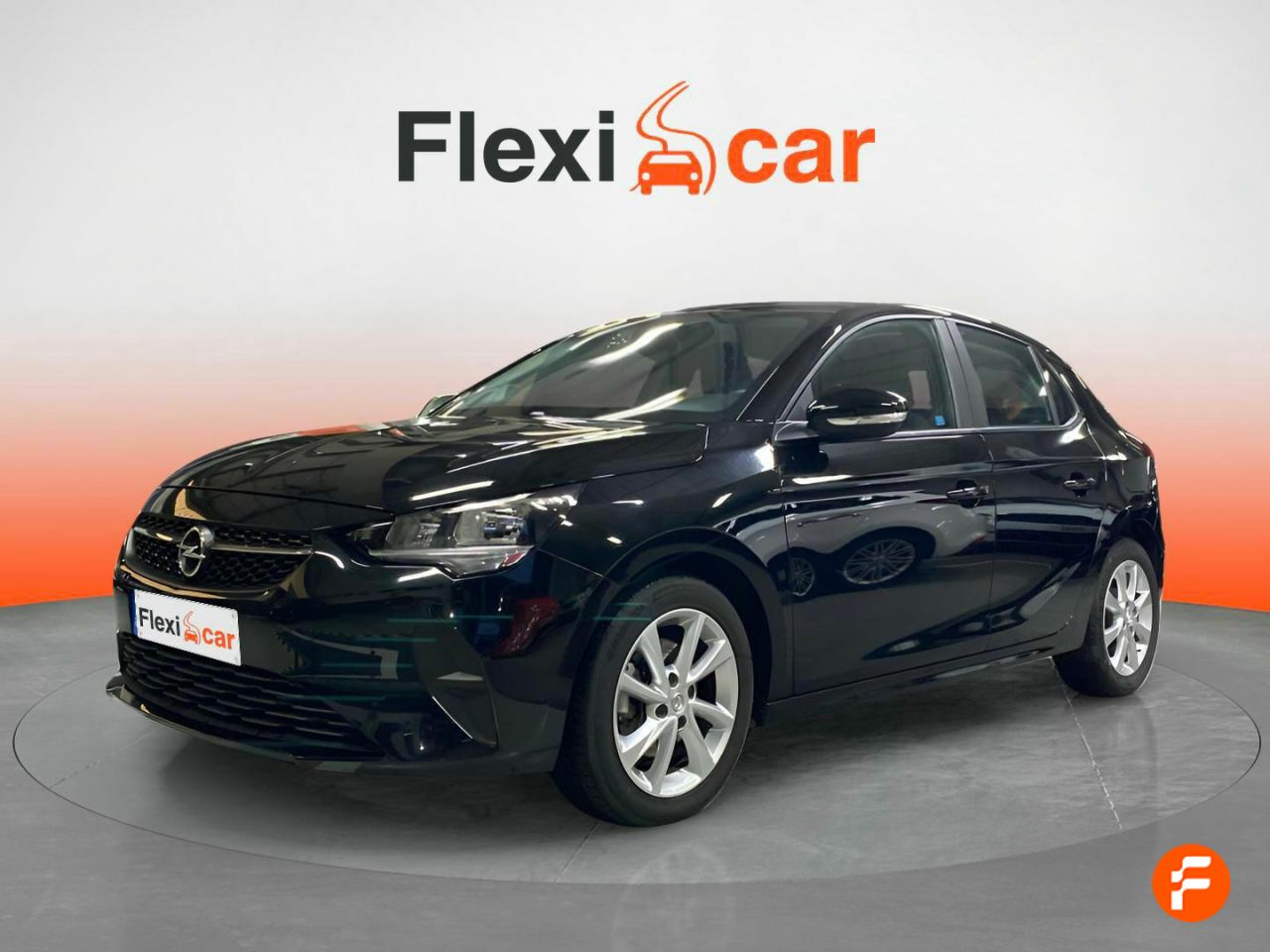 Foto Opel Corsa 3