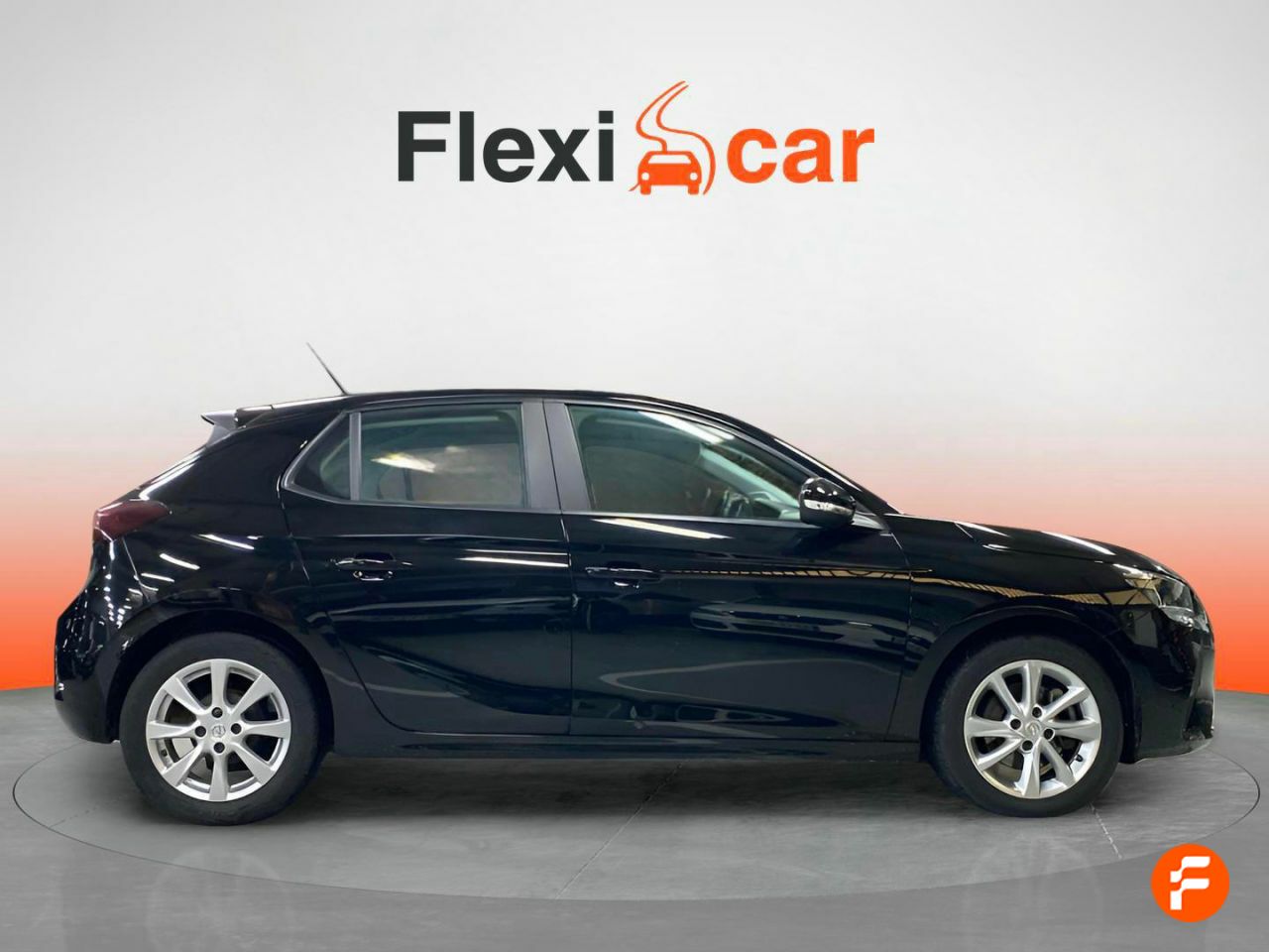 Foto Opel Corsa 4