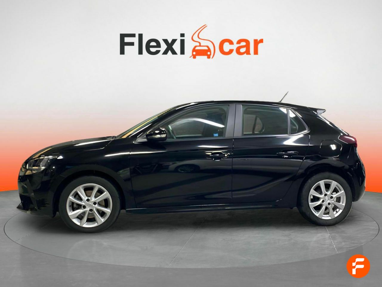 Foto Opel Corsa 5