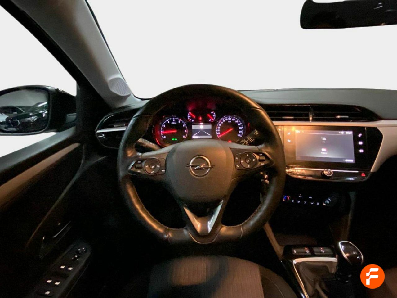 Foto Opel Corsa 14