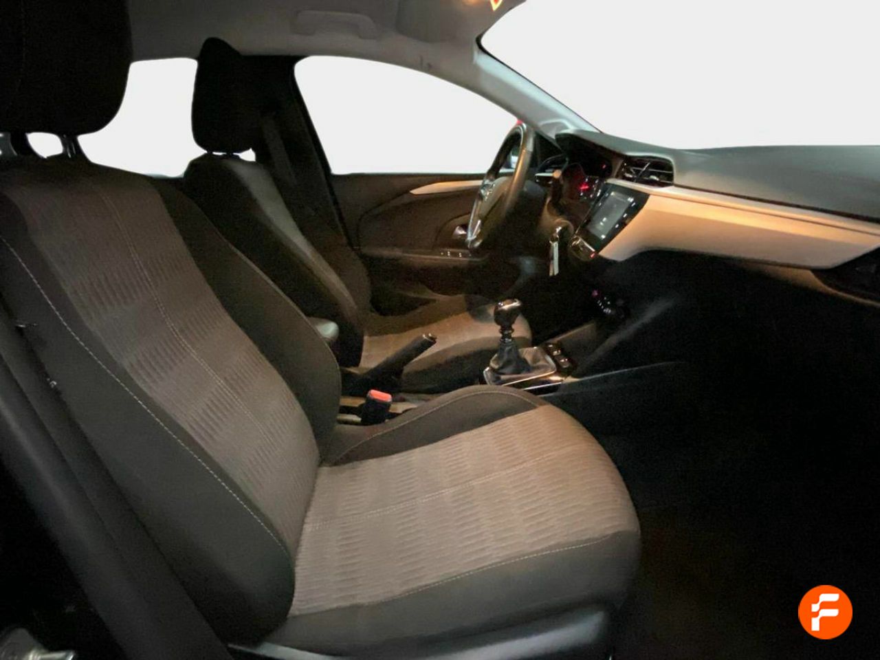Foto Opel Corsa 15