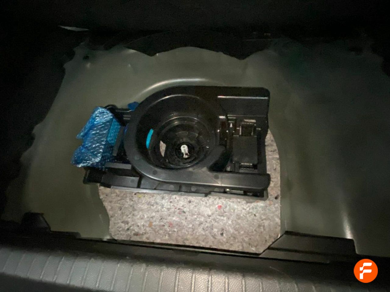 Foto Opel Corsa 22