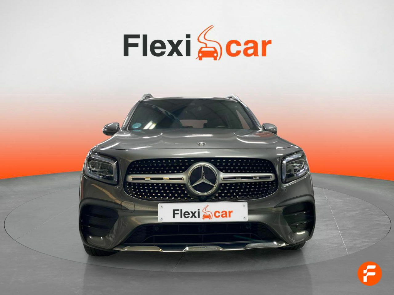 Foto Mercedes-Benz Clase GLB 2