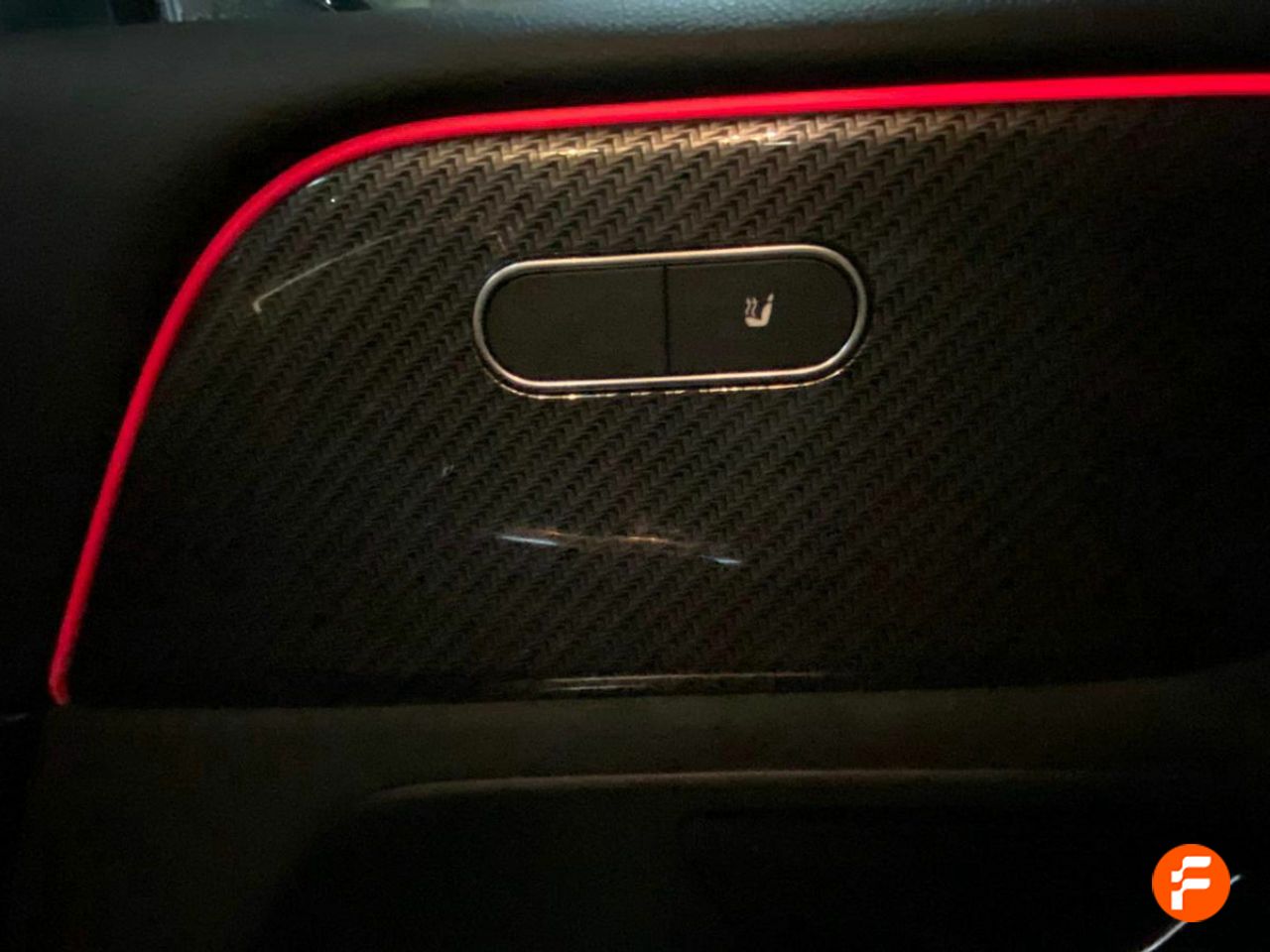 Foto Mercedes-Benz Clase GLB 20