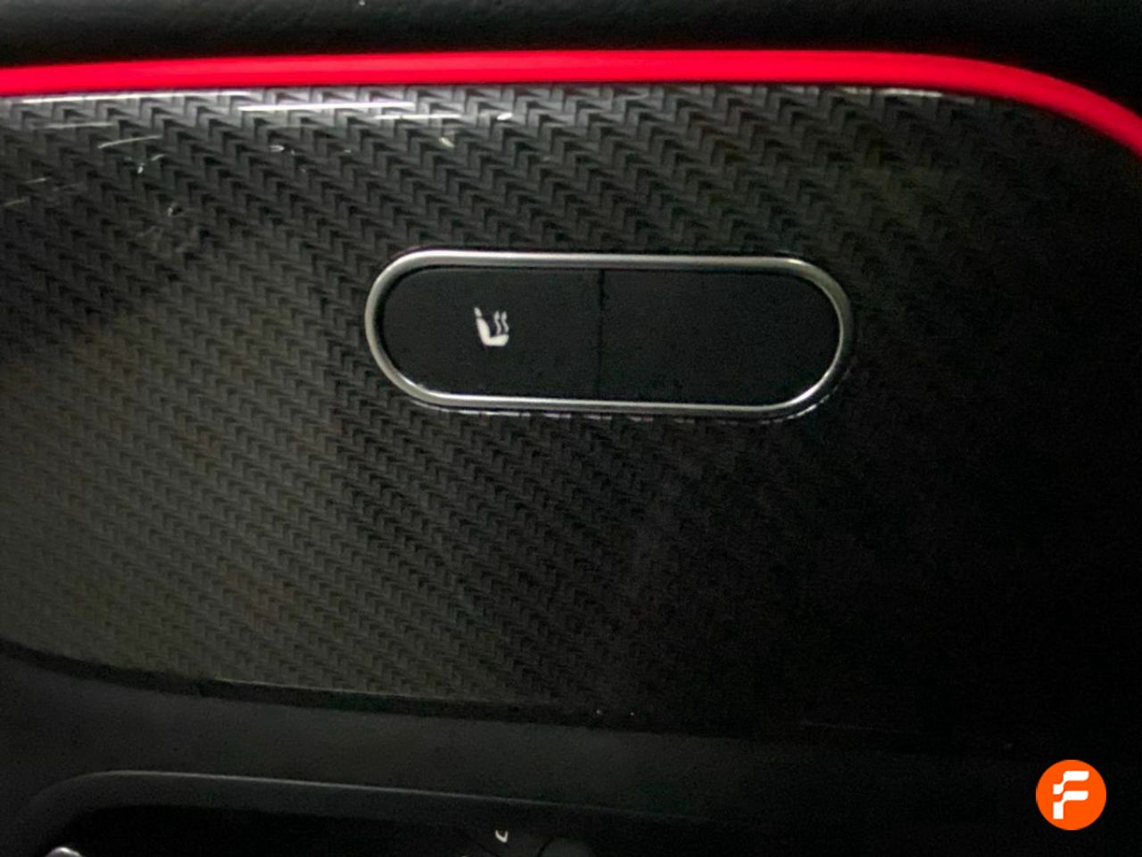 Foto Mercedes-Benz Clase GLB 21