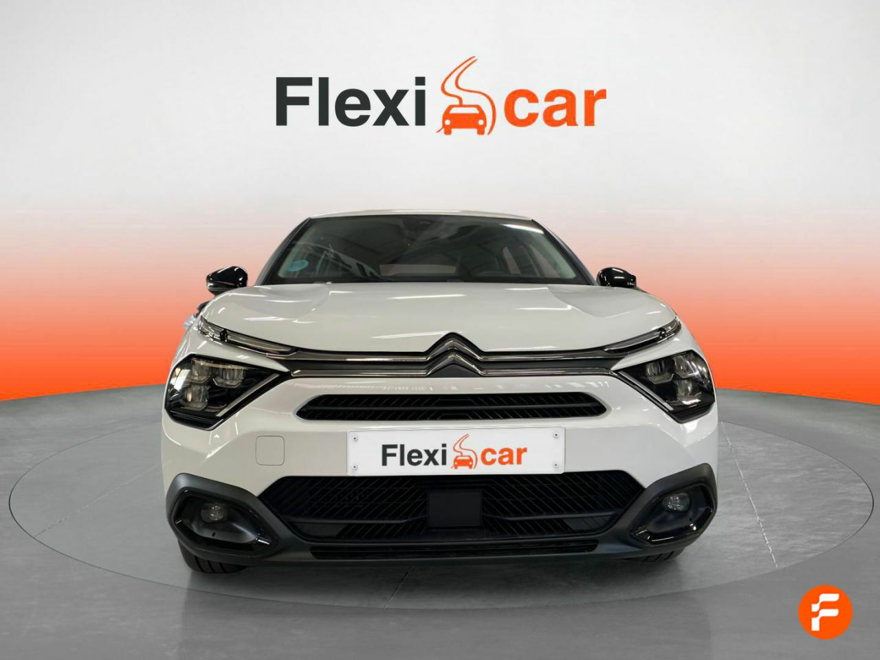 Foto Citroën C4 2