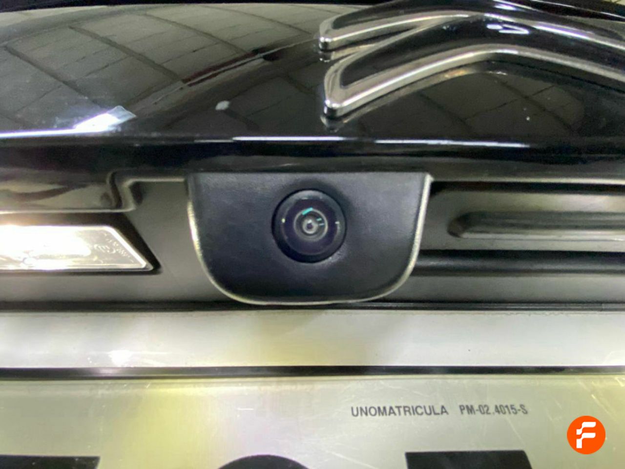 Foto Citroën C4 8
