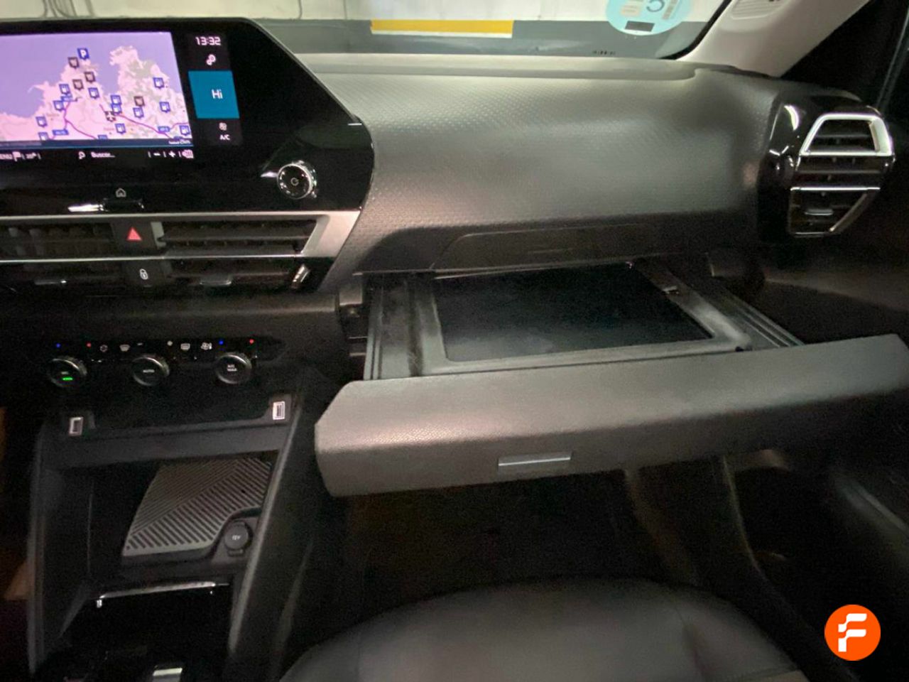 Foto Citroën C4 14