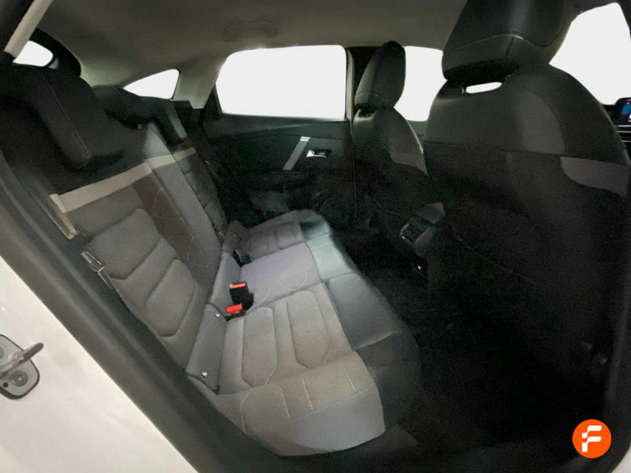Foto Citroën C4 17