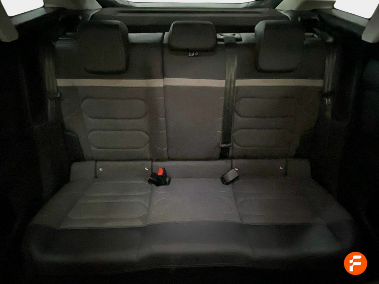 Foto Citroën C4 18