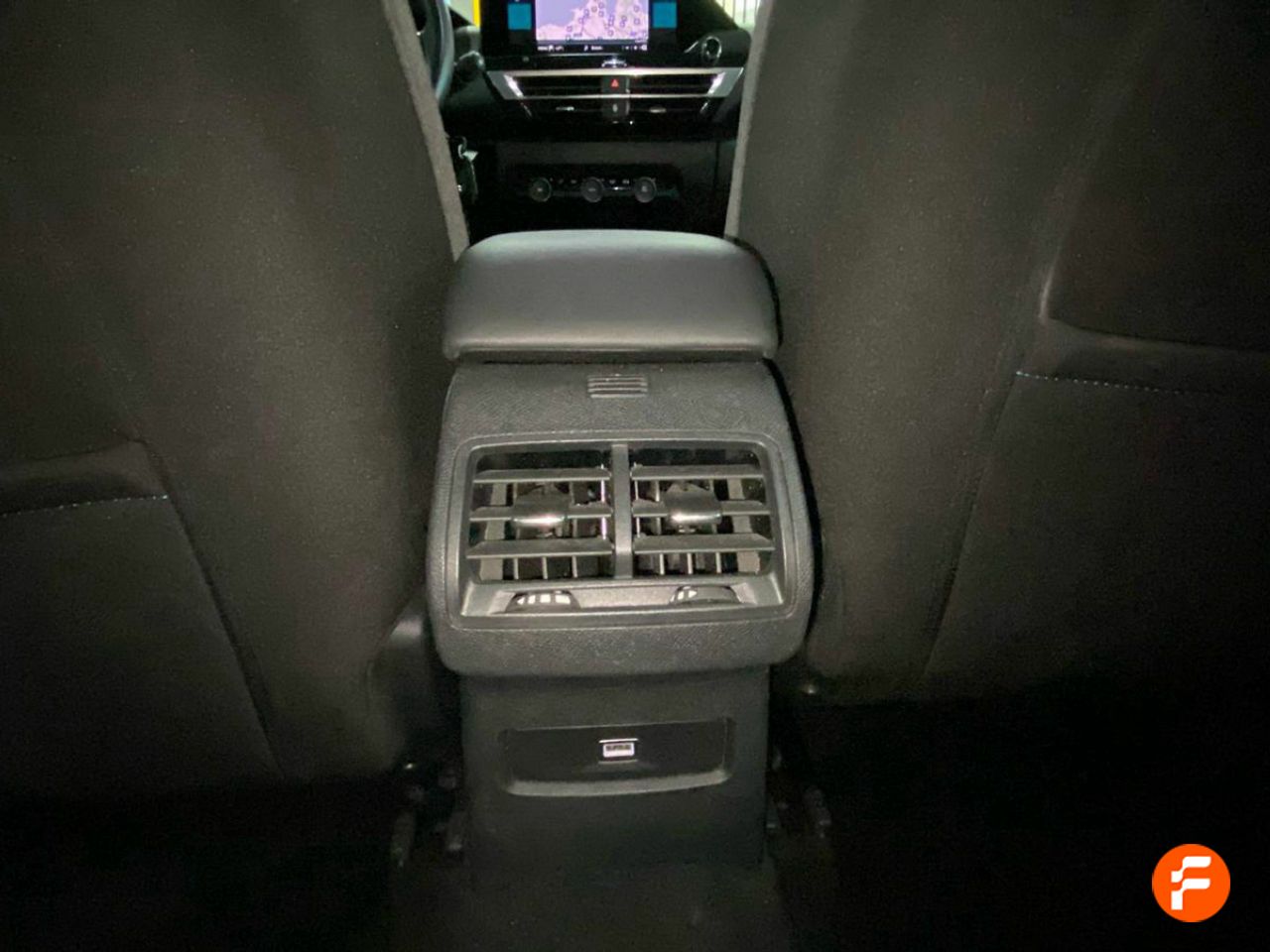 Foto Citroën C4 19