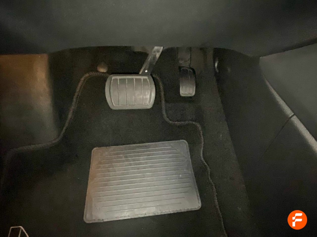 Foto Citroën C4 23