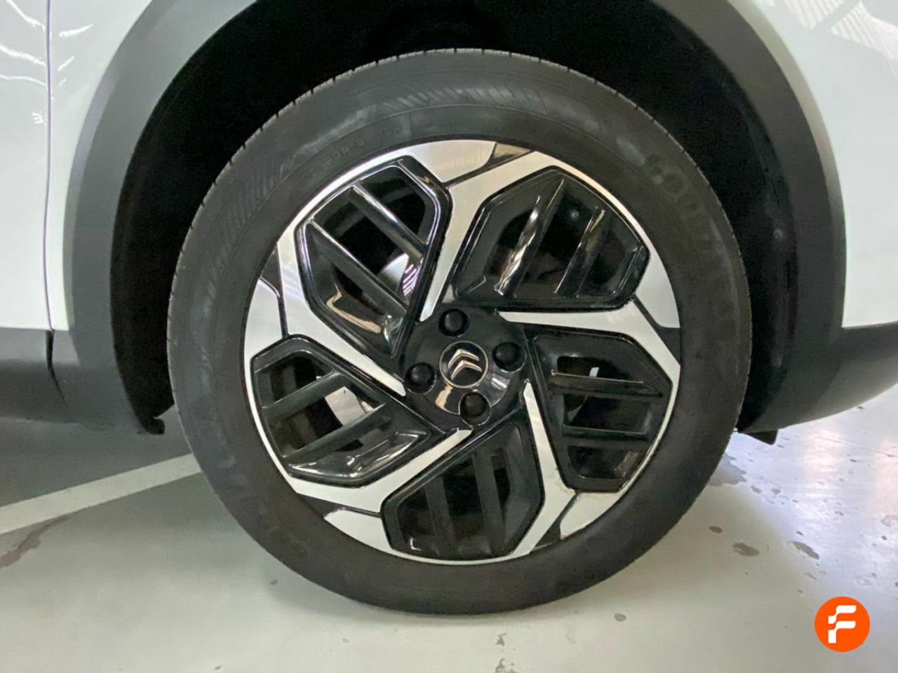 Foto Citroën C4 26