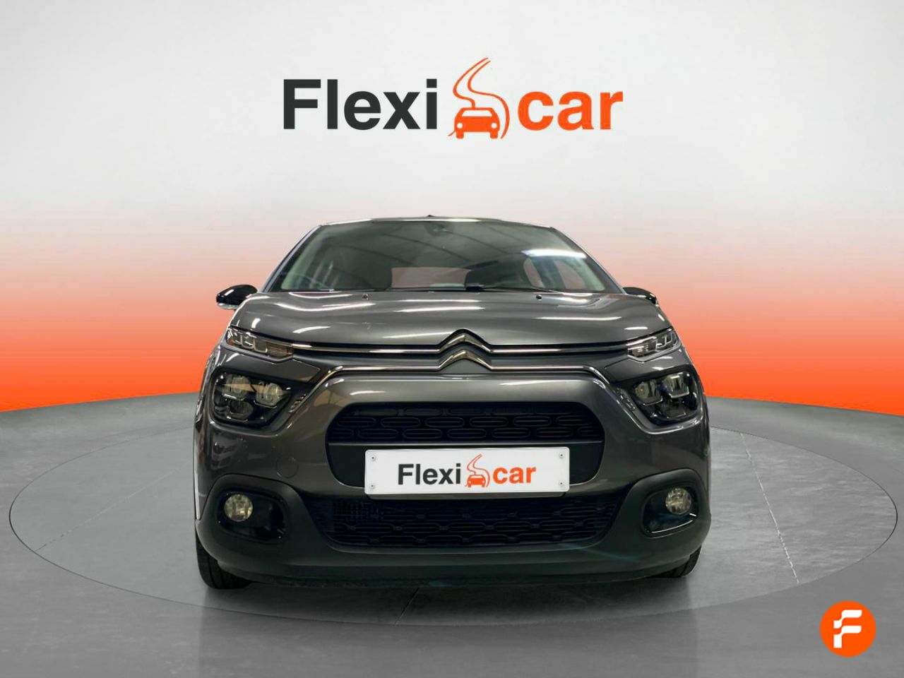 Foto Citroën C3 2