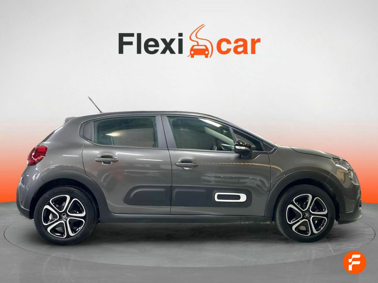 Foto Citroën C3 3