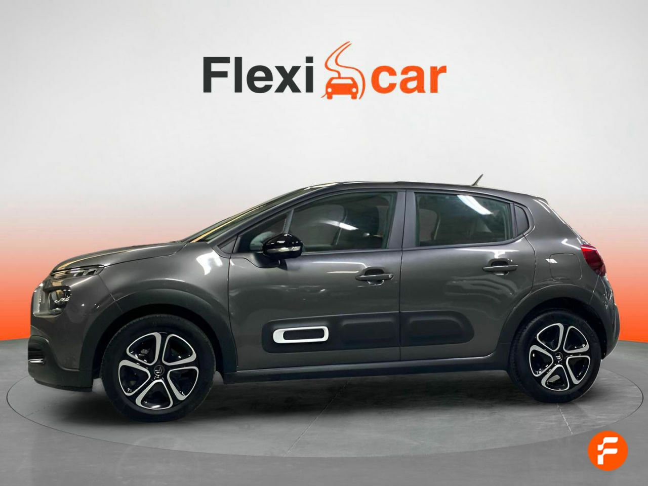 Foto Citroën C3 4