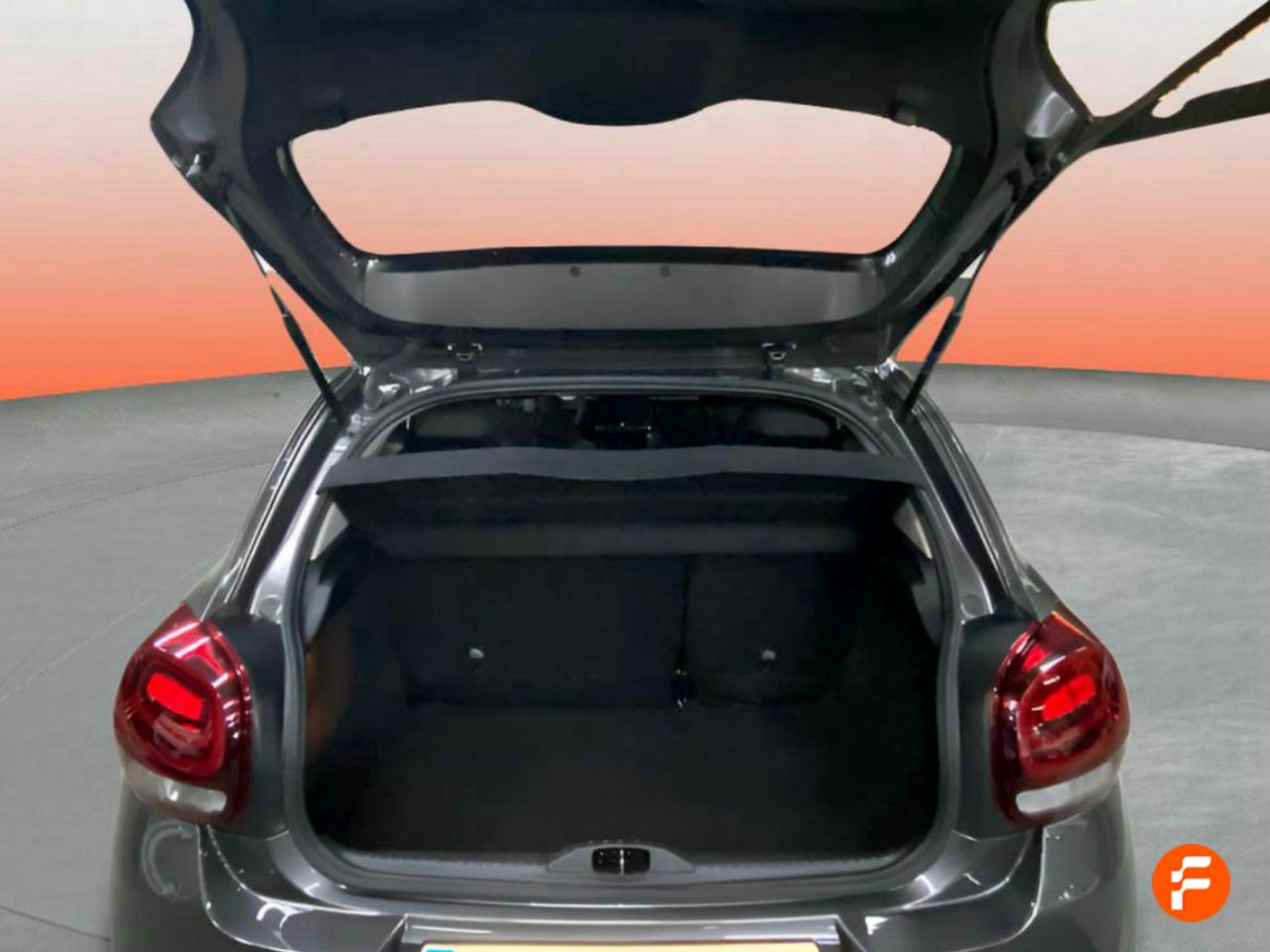 Foto Citroën C3 7