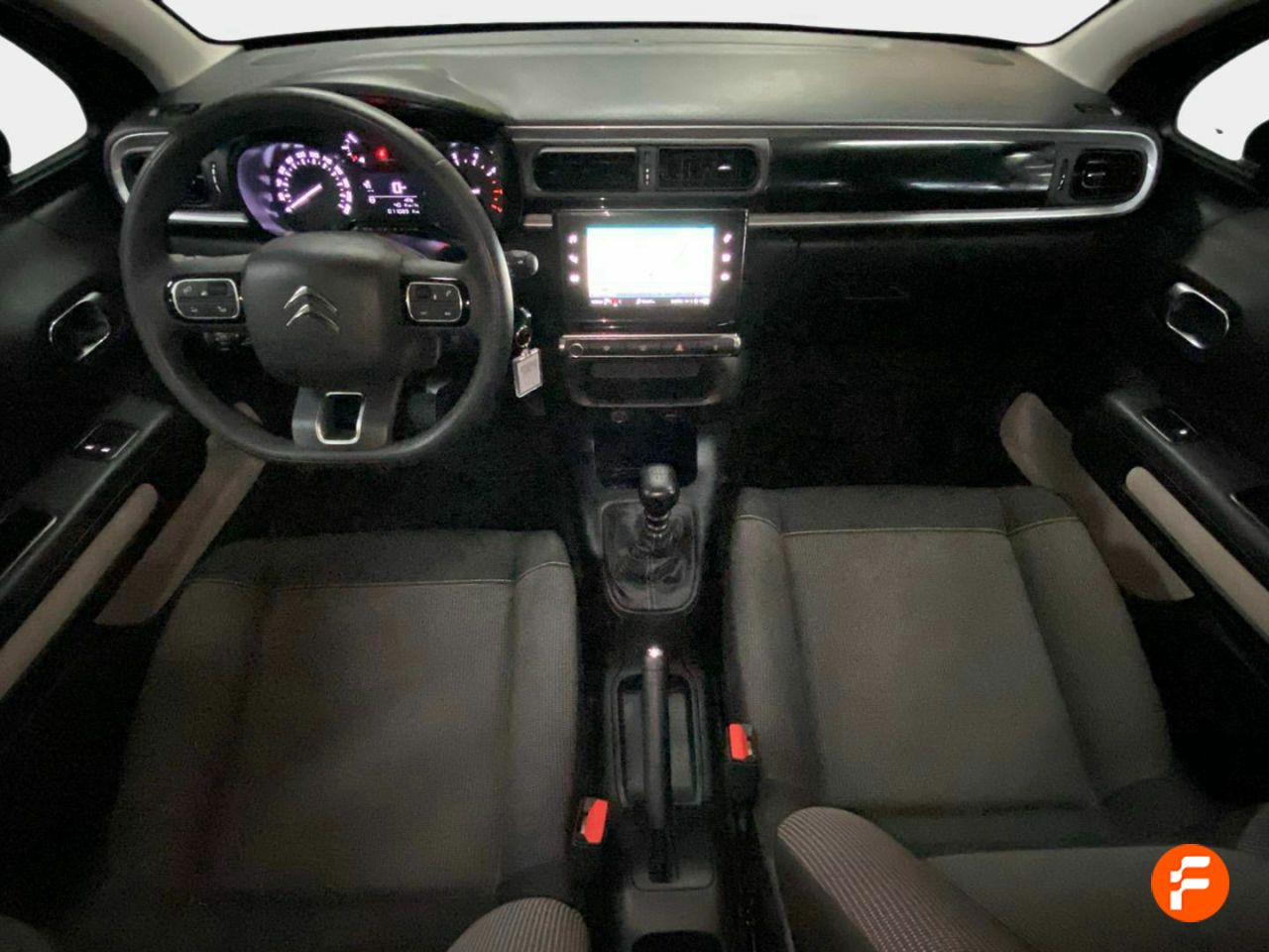 Foto Citroën C3 9