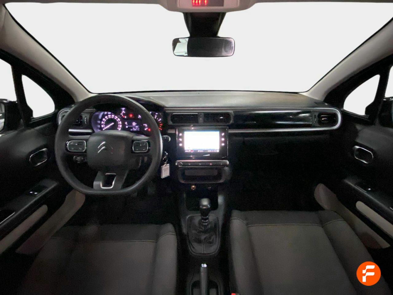Foto Citroën C3 10