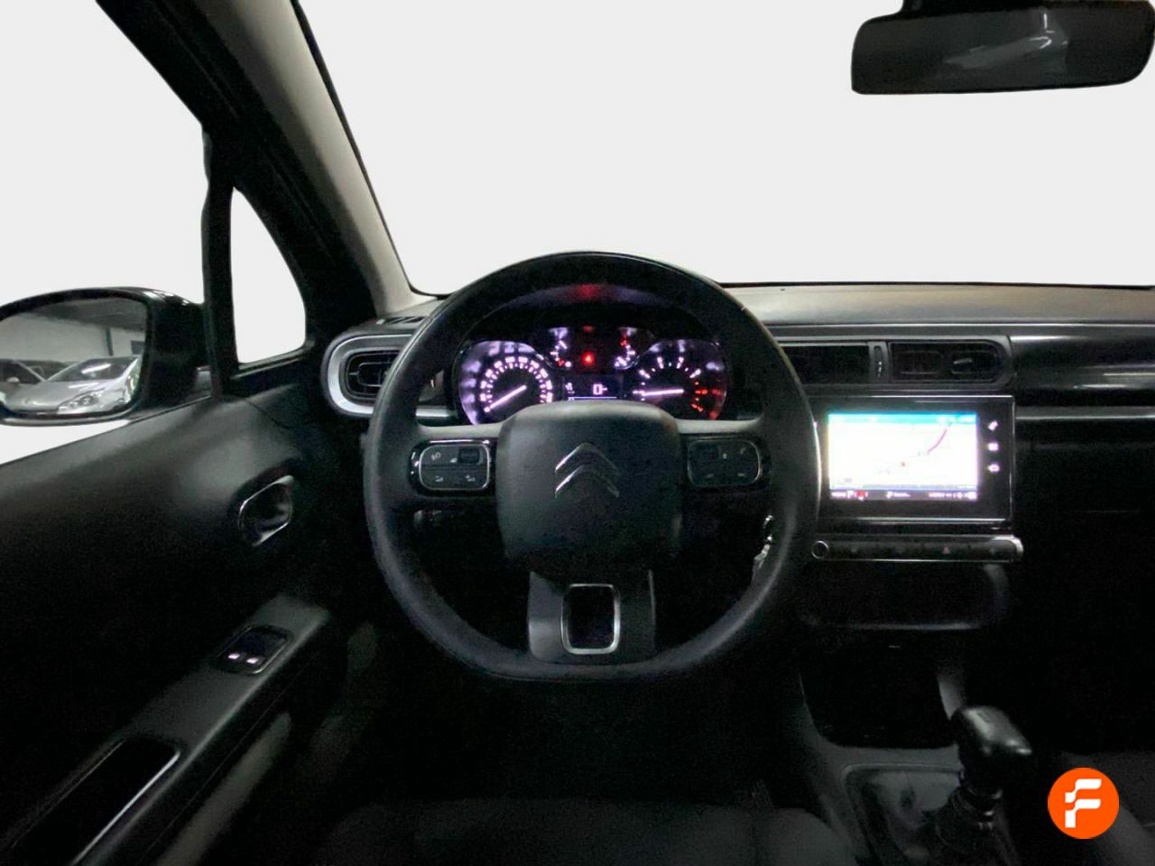 Foto Citroën C3 11