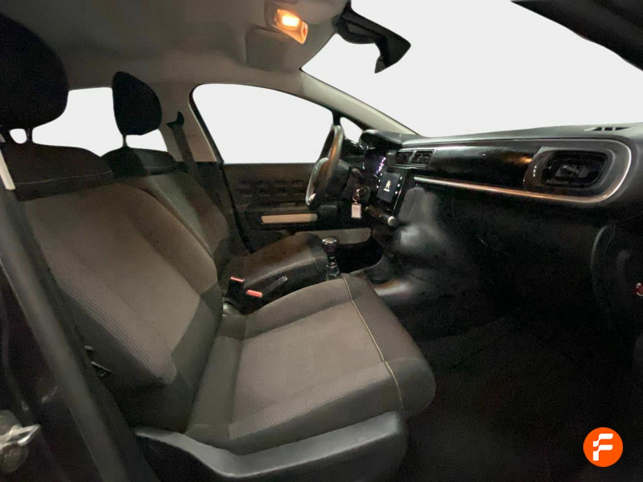 Foto Citroën C3 14