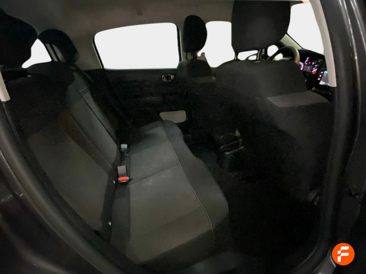 Foto Citroën C3 15