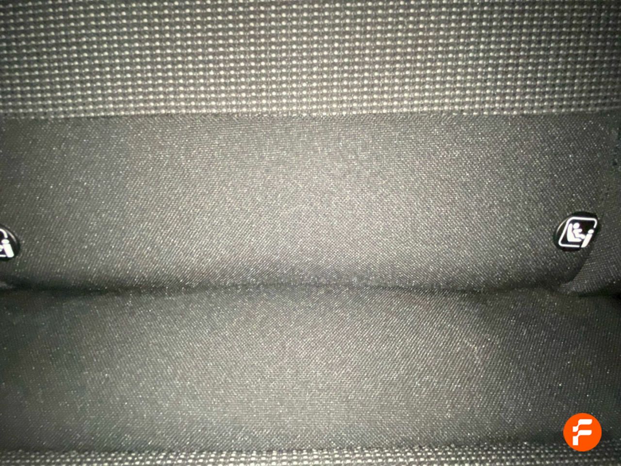 Foto Citroën C3 17